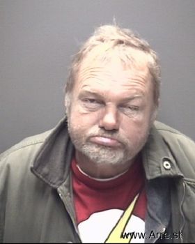 Steven Wayne Carroll Mugshot