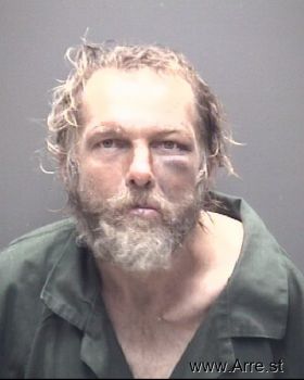 Steven Wayne Carroll Mugshot