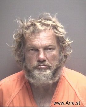 Steven Wayne Carroll Mugshot