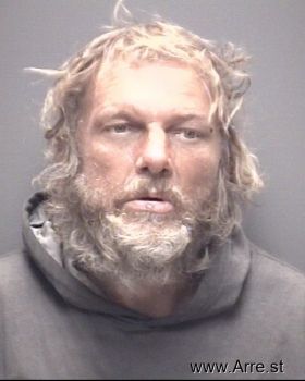 Steven Wayne Carroll Mugshot