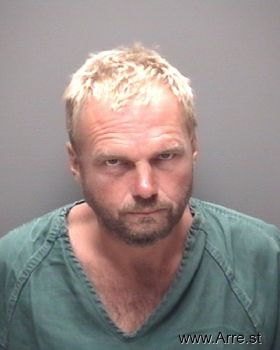 Steven Wayne Carroll Mugshot