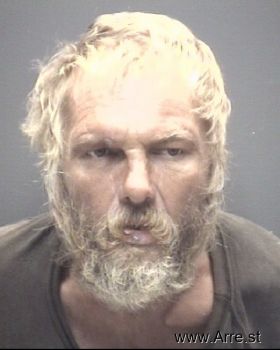 Steven Wayne Carroll Mugshot