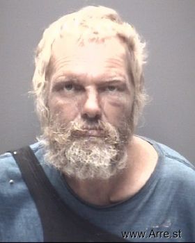 Steven Wayne Carroll Mugshot