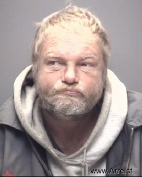 Steven Wayne Carroll Mugshot