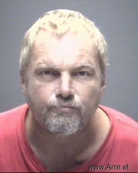 Steven Wayne Carroll Mugshot