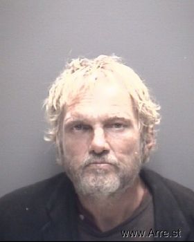 Steven Wayne Carroll Mugshot