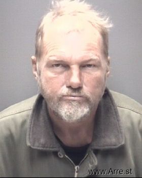 Steven Wayne Carroll Mugshot