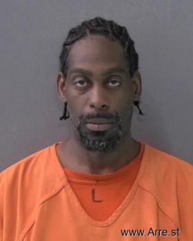 Steven  Cook Mugshot