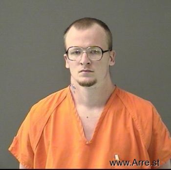 Steven Lee Crabtree Mugshot