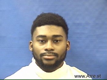 Steven Warren Daniels Mugshot