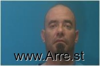 Steven Robert Elliott Mugshot