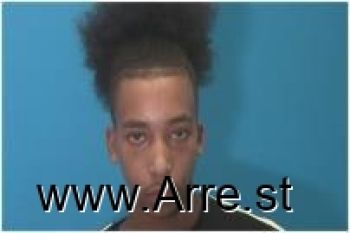 Steven Lewis Elliott Mugshot