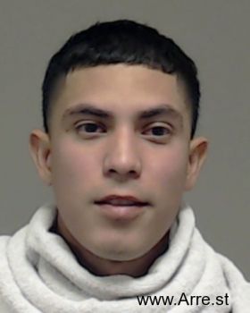 Steven  Garcia Mugshot