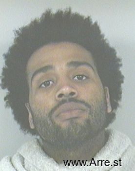 Steven Renford Gardner Mugshot