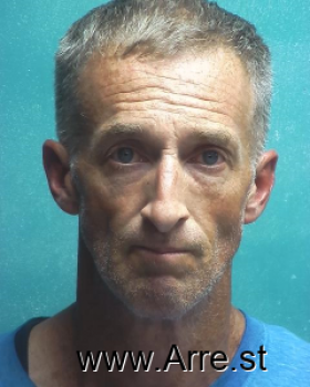 Steven Lance Gardner Mugshot