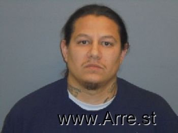 Steven Yolando Garza Mugshot