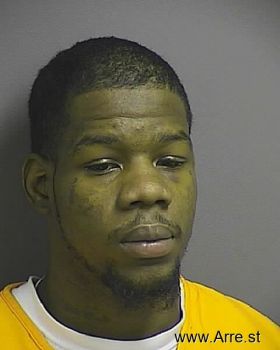 Steven Dewayne Glover Mugshot