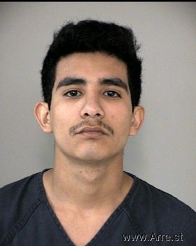 Steven Gavino Gomez Mugshot