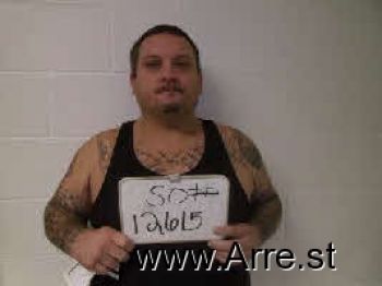 Steven Terance Hall Mugshot