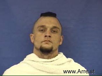 Steven Douglas Henderson Mugshot