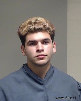 Steven Andrew Hernandez Mugshot