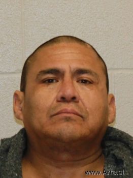 Steven Trevino Hernandez Mugshot