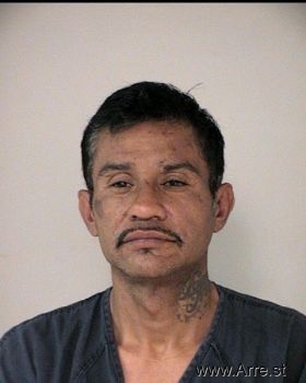 Steven D Hernandez Mugshot