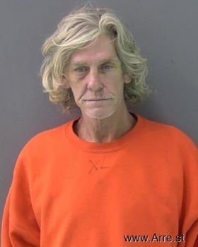 Steven Michael Highland Mugshot