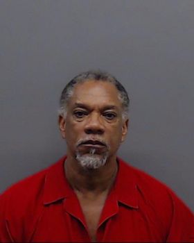 Steven C Hill Mugshot