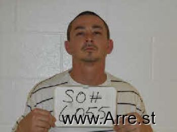 Steven Russell Holmes Mugshot