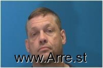 Steven Gregory Howard Mugshot