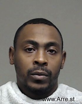 Steven Jr. Jackson Mugshot