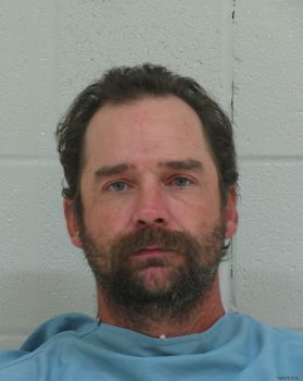 Steven Mixon Johnston Mugshot