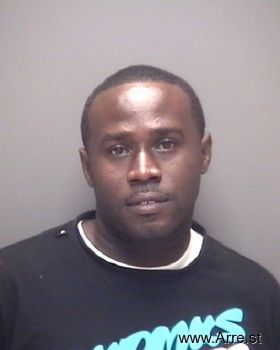 Steven Dewayne Jones Mugshot