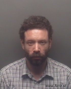 Steven Anthony Lamb Mugshot