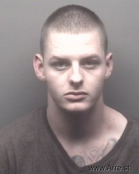 Steven Anthony Lamb Mugshot