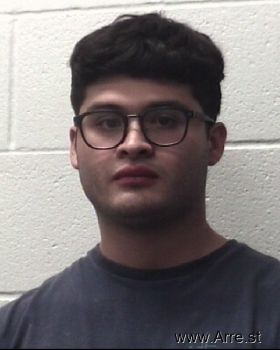 Steven  Lopez Quitero Mugshot