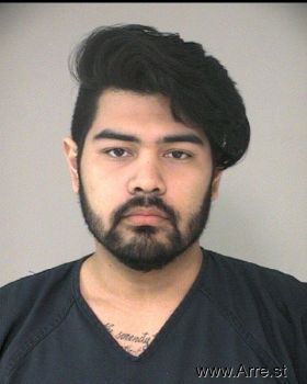 Steven Edward Martinez Mugshot