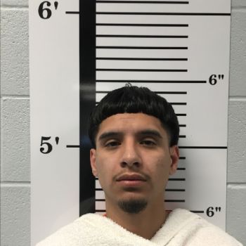 Steven Joseph Mendoza Mugshot