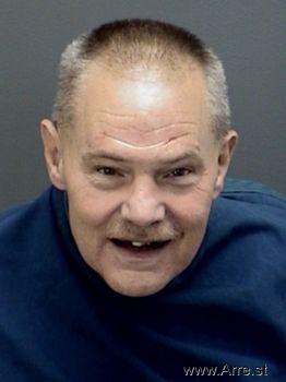 Steven Craig Miles Mugshot