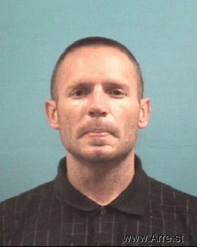 Steven Craig Morris Mugshot