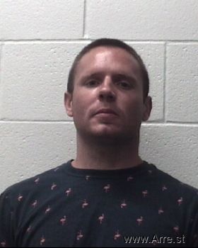 Steven Craig Morris Mugshot