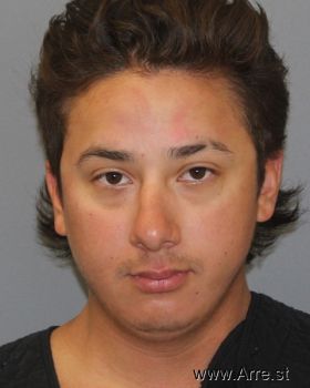 Steven  Noyola Mugshot