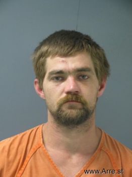 Steven Ray Olson Mugshot