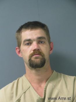 Steven Ray Olson Mugshot