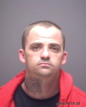 Steven Brent Owens Mugshot