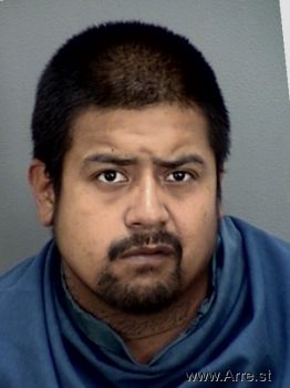 Steven Nmn Pena Mugshot