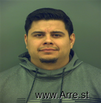 Steven  Resendez Mugshot