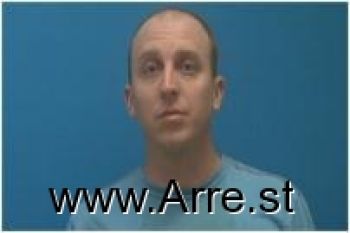 Steven Taylor Rippley Mugshot