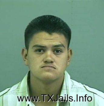 Steven  Rodriguez Mugshot